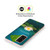 Duirwaigh God Receive Lotus Soft Gel Case for Huawei P Smart (2021)