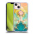 Duirwaigh God Divine Soft Gel Case for Apple iPhone 13