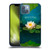 Duirwaigh God Receive Lotus Soft Gel Case for Apple iPhone 13