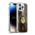 Duirwaigh God Butterfly Soft Gel Case for Apple iPhone 13 Pro Max & MagSafe