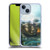 Duirwaigh God Buddha Soft Gel Case for Apple iPhone 14