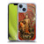 Duirwaigh God Quan Yin Soft Gel Case for Apple iPhone 14