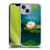 Duirwaigh God Receive Lotus Soft Gel Case for Apple iPhone 14