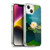 Duirwaigh God Receive Lotus Soft Gel Case for Apple iPhone 14 Plus & MagSafe