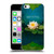 Duirwaigh God Receive Lotus Soft Gel Case for Apple iPhone 5c