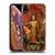 Duirwaigh God Quan Yin Soft Gel Case for Apple iPhone XR