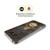 Duirwaigh God Butterfly Soft Gel Case for LG K51S