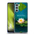 Duirwaigh God Receive Lotus Soft Gel Case for Motorola Edge S30 / Moto G200 5G