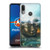 Duirwaigh God Buddha Soft Gel Case for Motorola Moto E6 Plus