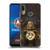 Duirwaigh God Butterfly Soft Gel Case for Motorola Moto E6 Plus