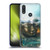 Duirwaigh God Buddha Soft Gel Case for Motorola Moto E6s (2020)