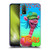 Trolls Snack Pack Cooper Soft Gel Case for Huawei P Smart (2020)