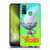 Trolls Snack Pack Guy Diamond Soft Gel Case for Huawei P Smart (2020)