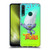 Trolls Snack Pack Guy Diamond Soft Gel Case for Huawei Y6p