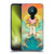 Duirwaigh God Divine Soft Gel Case for Nokia 5.3