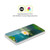 Duirwaigh God Receive Lotus Soft Gel Case for OPPO Reno 2
