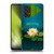 Duirwaigh God Receive Lotus Soft Gel Case for Samsung Galaxy A53 5G (2022)