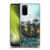 Duirwaigh God Buddha Soft Gel Case for Samsung Galaxy S20 / S20 5G