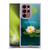 Duirwaigh God Receive Lotus Soft Gel Case for Samsung Galaxy S22 Ultra 5G