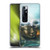 Duirwaigh God Buddha Soft Gel Case for Xiaomi Mi 10 Ultra 5G
