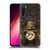 Duirwaigh God Butterfly Soft Gel Case for Xiaomi Redmi Note 8T