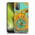 Duirwaigh Insects Bee Soft Gel Case for HTC Desire 21 Pro 5G
