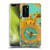 Duirwaigh Insects Bee Soft Gel Case for Huawei P40 5G