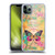 Duirwaigh Insects Butterfly 2 Soft Gel Case for Apple iPhone 11 Pro Max
