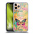 Duirwaigh Insects Butterfly 2 Soft Gel Case for Apple iPhone 11 Pro