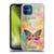 Duirwaigh Insects Butterfly 2 Soft Gel Case for Apple iPhone 12 / iPhone 12 Pro