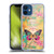 Duirwaigh Insects Butterfly 2 Soft Gel Case for Apple iPhone 12 Mini