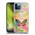 Duirwaigh Insects Butterfly 2 Soft Gel Case for Apple iPhone 12 Pro Max