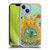 Duirwaigh Insects Bee Soft Gel Case for Apple iPhone 14