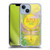 Duirwaigh Insects Dragonfly 3 Soft Gel Case for Apple iPhone 14