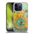 Duirwaigh Insects Bee Soft Gel Case for Apple iPhone 14 Pro & MagSafe