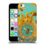 Duirwaigh Insects Bee Soft Gel Case for Apple iPhone 5c