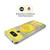 Duirwaigh Insects Dragonfly 3 Soft Gel Case for LG K22