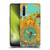 Duirwaigh Insects Bee Soft Gel Case for OPPO Find X2 Lite 5G
