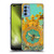 Duirwaigh Insects Bee Soft Gel Case for OPPO Reno 4 5G