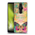 Duirwaigh Insects Butterfly 2 Soft Gel Case for Sony Xperia Pro-I