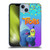 Trolls Snack Pack Biggie & Mr. Dinkles Soft Gel Case for Apple iPhone 14 Plus