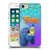 Trolls Snack Pack Biggie & Mr. Dinkles Soft Gel Case for Apple iPhone 7 / 8 / SE 2020 & 2022