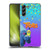 Trolls Snack Pack Biggie & Mr. Dinkles Soft Gel Case for Samsung Galaxy S21 FE 5G