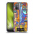 Jack Ottanio Art Naylari Twins Soft Gel Case for HTC Desire 21 Pro 5G