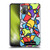 Jack Ottanio Art Torre Di Vetro Calafuria Soft Gel Case for HTC Desire 21 Pro 5G