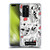 Jack Ottanio Art Cuorerosso Soft Gel Case for Huawei P40 5G