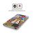Jack Ottanio Art Bugsy The Jazzman Soft Gel Case for Apple iPhone 11 Pro Max