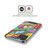 Jack Ottanio Art Borgocapri 2050 Soft Gel Case for Apple iPhone 14 Plus
