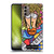 Jack Ottanio Art Bugsy The Jazzman Soft Gel Case for Motorola Moto G60 / Moto G40 Fusion