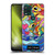 Jack Ottanio Art Happy Fishes Soft Gel Case for Motorola Moto G Stylus 5G 2021